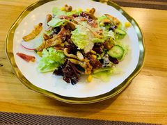 -LUCCA卢卡西班牙海鲜饭(远洋广场店)