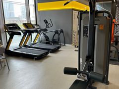 -FEELINGME乐刻私教馆·健身(大融城店)