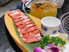 澳洲雪花撒撒米-鹤江桥·红油牛肉粉(SKP店)