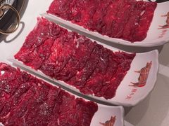 -左庭右院鲜牛肉火锅(新梅广场店)