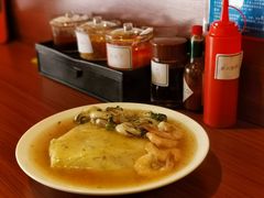 -潮汕龙记·普宁肠粉