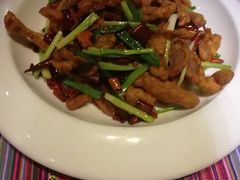 小酥肉-香巴拉云南餐厅(华莱坞店)