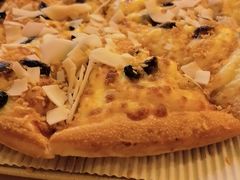 -尊宝比萨(广州塔店)