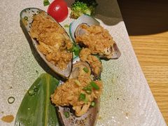 -三石铁板烧(紫竹桥店)