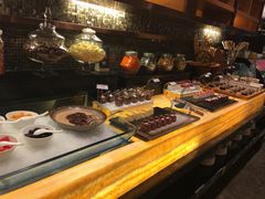 -岷山饭店-芝芝自助餐厅