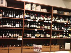 -BAKER&SPICE(安福路店)