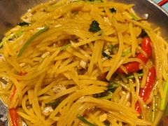 -川正旺江湖菜(三元桥店)
