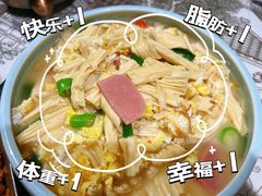 -一味大院•桐庐菜传承店(春江路店)