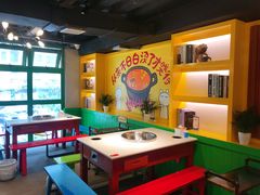 -钢管厂五区小郡肝火锅串串香(清河店)