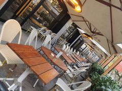 露天位-Peet's 皮爷咖啡(东湖路手作店)