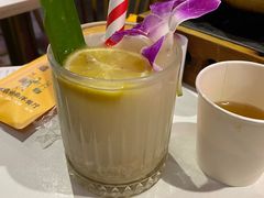 -芽笼芽笼新加坡餐厅(世纪汇店)