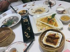 -稻香酒家·35年老字号(侨光店)