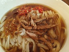 -矮子粉店1985·长沙米粉(湘春路店)