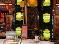 -宝轩渔府·老字号海鲜·正宗津菜(水上店)