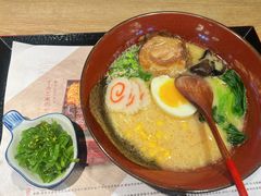 -千寿·金焰食堂(仁和新城店)