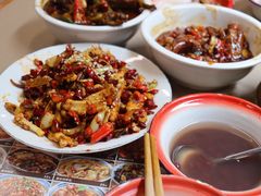 -老三样·旧食新味(万寿宫店)