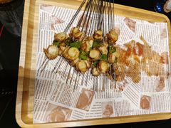 -鼎原力量东北吊炉烧烤(幸福街店)