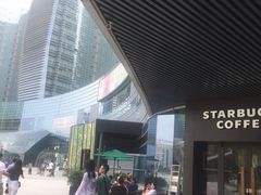 -大族广场Mall&More