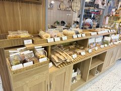 -提亚烘焙·手作面包·生日蛋糕(七星店)