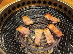 -黑牛黑猪烤肉专门店(万象城店)