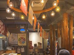 -聚点串吧·北京烧烤(赵登禹路店)