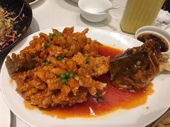 -大铁勺新津菜(东丽阳光新业广场店)