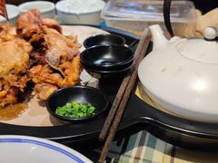 -大厨小馆(华阳城店)
