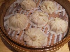 虾肉汤包-小六汤包·老字号·中华名小吃(兴庆路店)