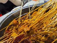 -钢管厂歆瑞源油卤串串香(春熙路太古里店)