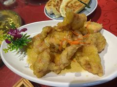 -關東雪东北菜(中庚漫游城店)