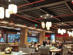 -新渝城·始于2000年(淘金店)