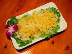 酸菜-雅然居铜火锅(长新街店)