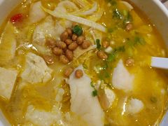-渝是乎川渝小炒(新世界百货望京店)