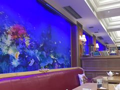 大堂-品海楼·大连海胆锅贴馆(东港店)