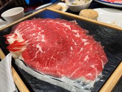 -东来顺饭庄(金泉广场店)