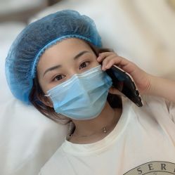 -久匠·纹眉半永久野生眉