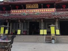 -青礁慈济宫