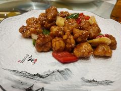 咕噜肉-顺德渔村·岭南一号