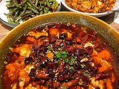 -九转小磨·非遗东北菜(群力店)