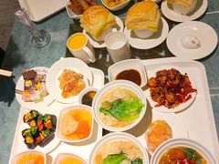 -堂会·KTV·自助餐·团建聚会(天河店)