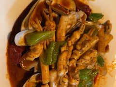 -海立阁海鲜江浙菜(漕河泾印象城店)