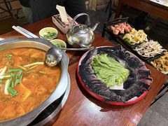 -大理.老字号渝记酸萝卜乌鱼(古城总店)