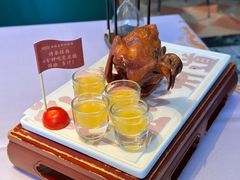 -大鸽饭(汉溪长隆店)
