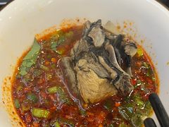 -草墩罗非鱼庄•野生菌•腊排骨(七星街上段店)