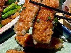 -常来小聚·广州非遗传承餐厅(高德置地店)
