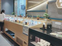 -一绪に寿喜烧(虹悦城店)