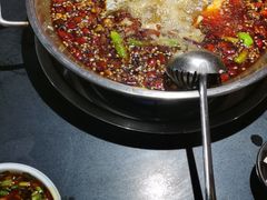 -小饕荟雅安贡椒鱼鲜馆(广福桥店)