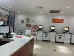 -佛山市图书馆(祖庙路分馆)