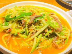 -九锅一堂酸菜鱼(新南凯德直营店)