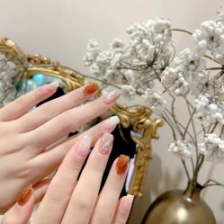 -H12 STAR日式美甲美睫专门店
